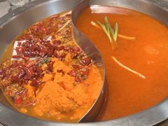 -沸炉重庆老火锅(军事博物馆店)