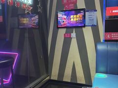 -唱吧麦颂KTV(萧山加州阳光广场店)