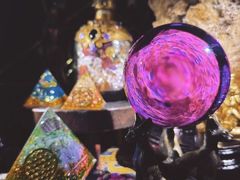 -雪灵魔法世界SHELLY’S TAROT(大良桂畔里店)