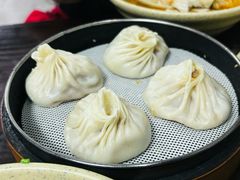 -李记清真馆(打钉巷店)