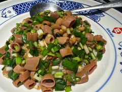 旺角海肠捞饭-旺角小渔村(幸福中路店)