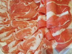 -丁卯•铜锅涮肉(工体店)