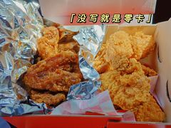 -SUN炸鸡专门店(西塔总店)