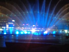 -欢乐海岸水秀剧场
