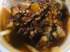 -老乡鸡(亳州路天庆大厦店)