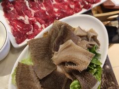 -小肥牛潮汕牛肉火锅(南联店)