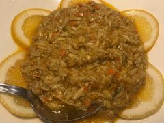 -新花城蟹粉馆(乌鲁木齐店)