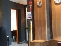 大堂-乔家大院私房菜(海佳云顶店)