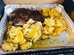 -Pedro's House of Lamb(基督城)