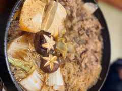 -樱の花亭日本料理店