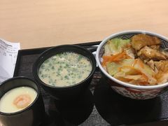 -吉野家(上海美罗城店)