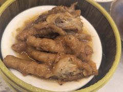 -香云轩·顺德菜(香云纱园林酒店店)