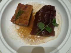 -香港狮子山下·明星粤菜餐厅(北苑店)