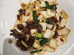 -金陵后厨·南京菜(新街口秣陵路店)