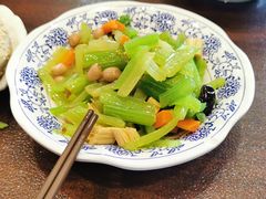 素什锦-老三羊汤【北兴隆街店】