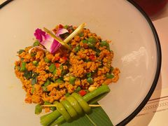 -太食獸泰式茶餐厅(IFS国金中心店)