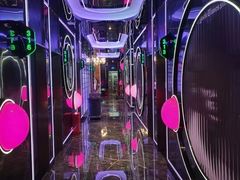 -欢乐迪KTV(南京夫子庙三山街店)