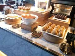 -福州仓山凯悦酒店·Market Cafe Lacucina咖啡厅