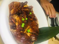 -佬麻雀·新湘菜(珠海金发购物中心店)