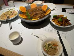 -关东小磨东北菜(漕河泾印象城店)