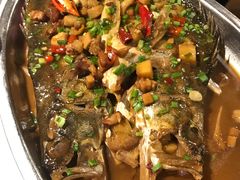 -小菜园新徽菜(常州武进吾悦店)