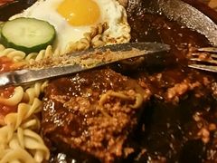 -西缘牛排(荟聚购物中心店)