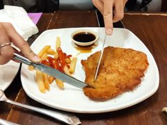 -德大西餐社(云南南路店)