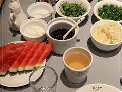 -蜀九香火锅(玉林店)