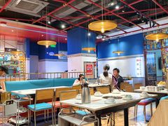 -八合里潮汕鲜牛肉火锅(吉大店)