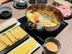 -老鼎旺安格斯牛肉火锅(衡艺广场店)