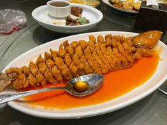 -老长春肉馆(隆礼路店)