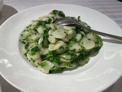 荠菜百合-和记小菜(七宝店)