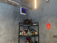 -BE NORMAL CAFE(霞溪路店)