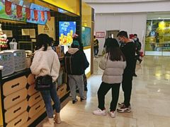 -快乐柠檬(银泰百货大红门店)