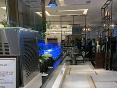 -索菲特酒店 · 云尚天际自助餐厅