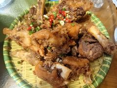 -杨厝六十六农庄农舍(杨厝路店)