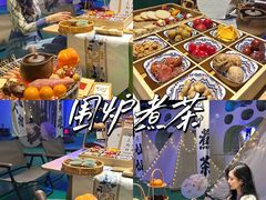 -淀里船宴(裕华东路店)