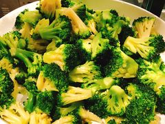 -金海湾自助餐厅(金陵饭店)