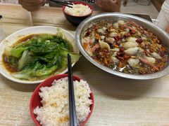 -黑皮酸菜鱼(绣花巷店)