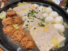 -黄泥岗·地道湖北菜(奥特莱斯店)