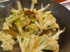 -小柴米·传统江西菜(八一广场店)