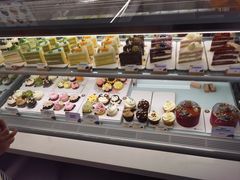 -派悦坊·甜品·蛋糕(虹口龙之梦店)