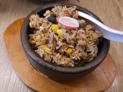-熹素·鲜美素食Vegetarian (天河领展店)