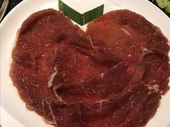-菌自在·云南野生菌火锅(长安万达店)