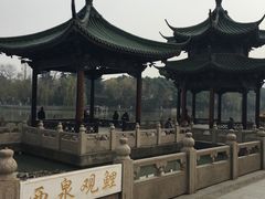 -南通濠河风景名胜区