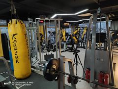 -ENERGY原力健身(川周店)