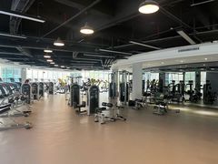 -艾型动健身游泳(环宇城店)