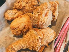 -肯德基(宁波万达店)
