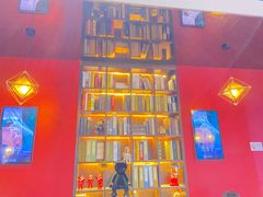 -恐怖游戏(湖滨店)