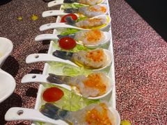-莎瓦迪卡泰国餐厅(大朗店)